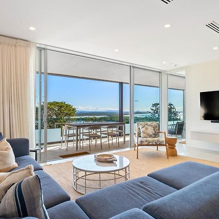 The Rise Noosa Aparthotel Kültér fotó