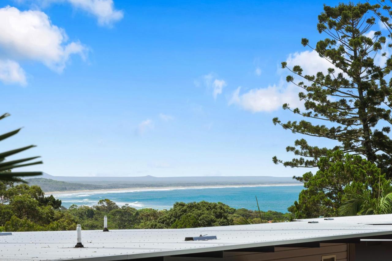 The Rise Noosa Aparthotel Kültér fotó