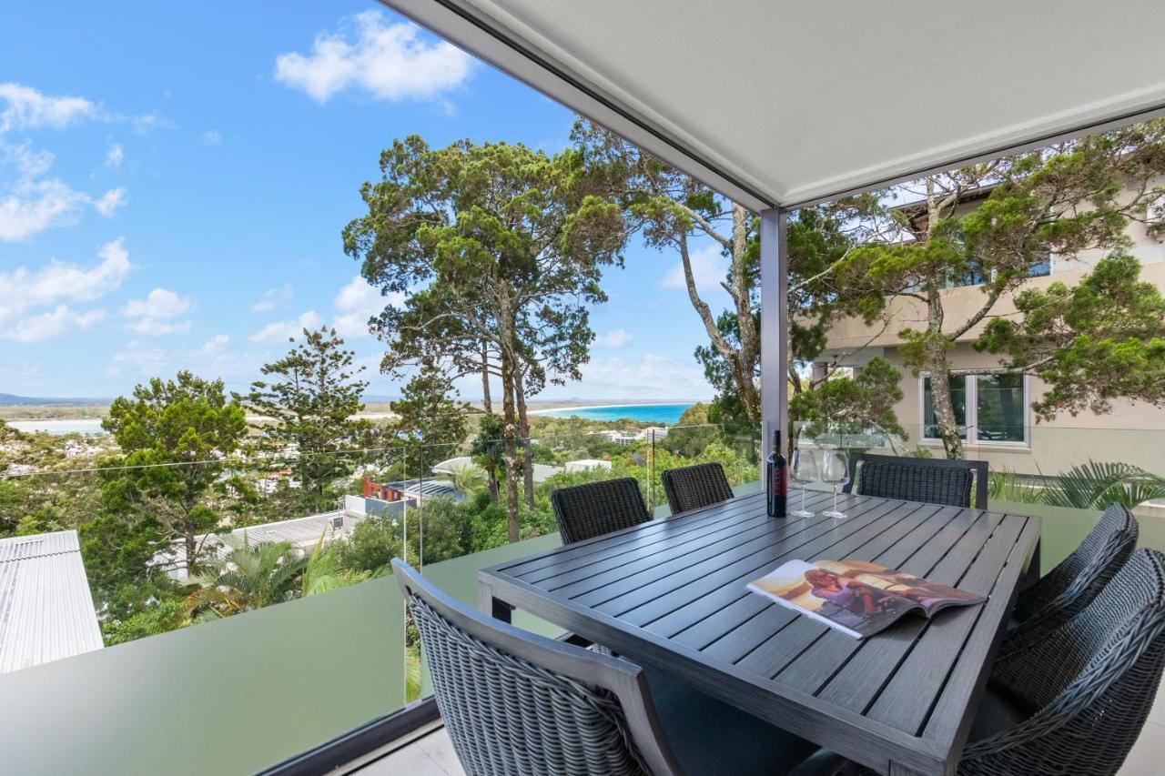 The Rise Noosa Aparthotel Kültér fotó