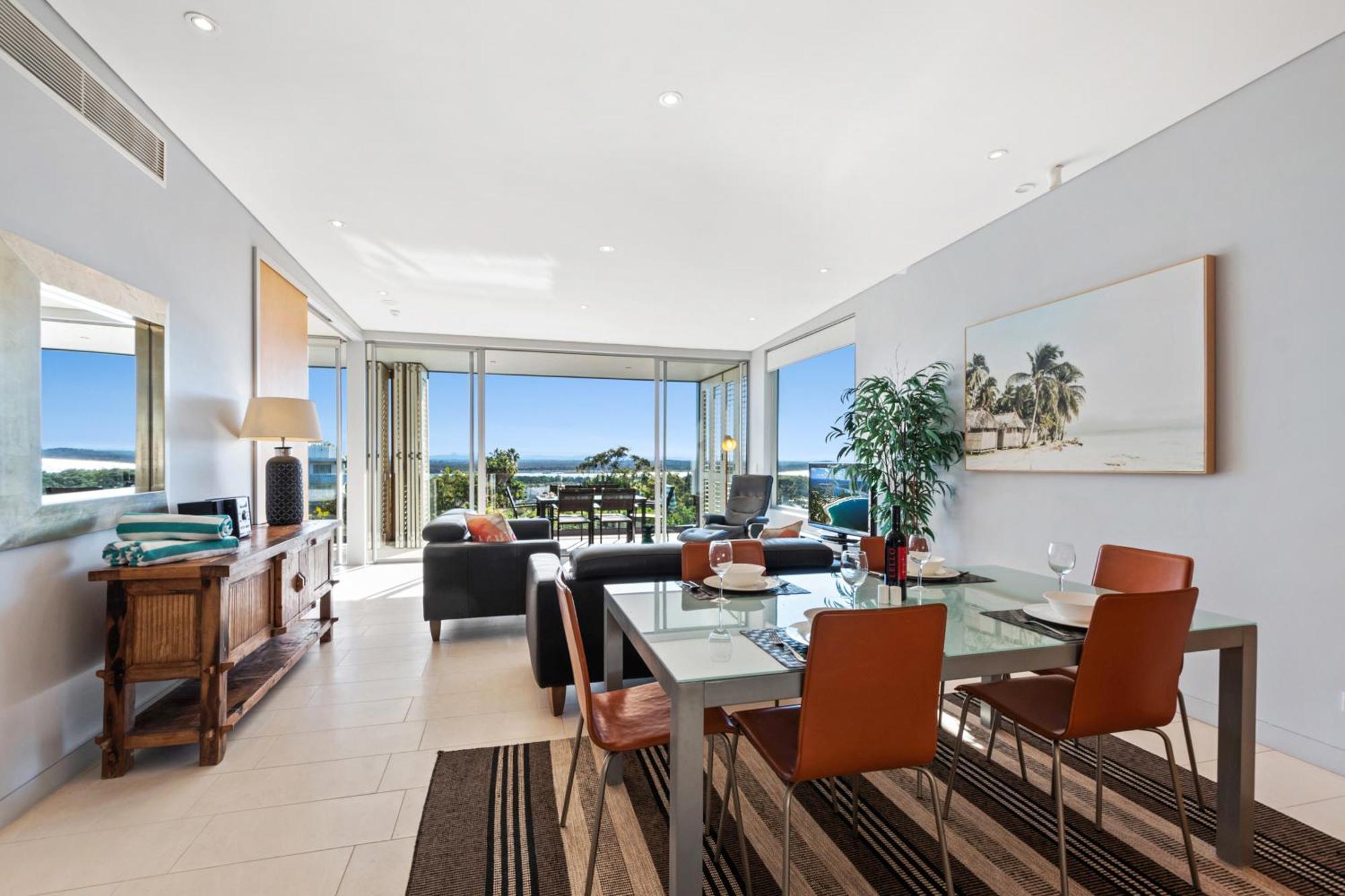 The Rise Noosa Aparthotel Kültér fotó